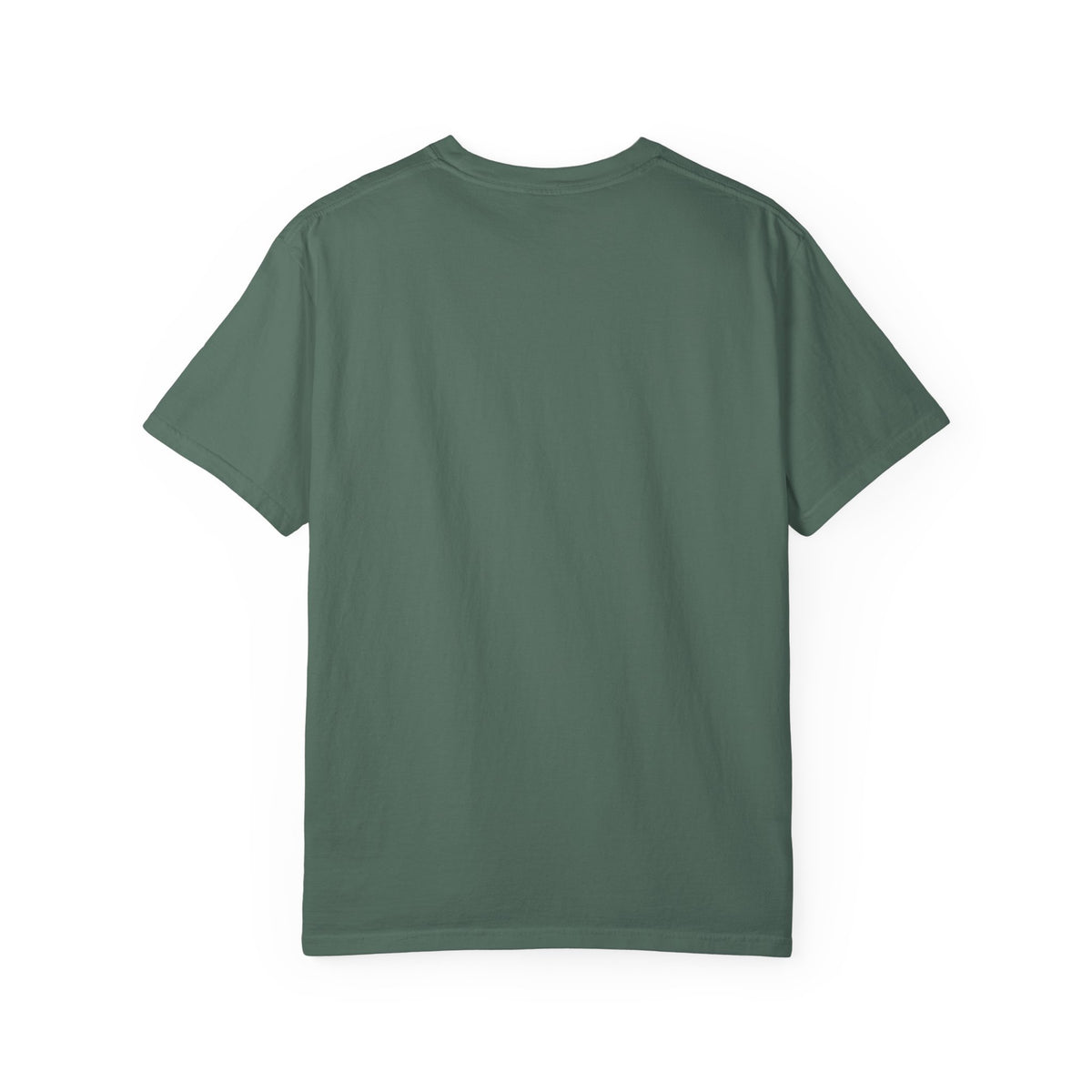 T-Shirt — "Dirty Hands Make Clean Money" Skull Mechanic Vintage Tee