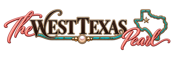 THE WEST TEXAS PEARL